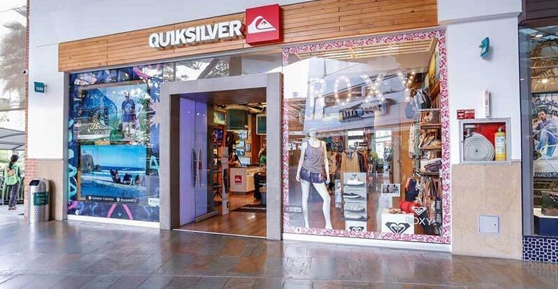 Quiksilver